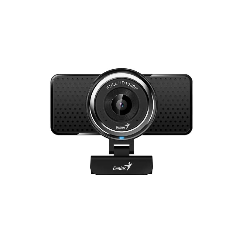 GENIUS webkamera ECam 8000, černá - obrázek produktu