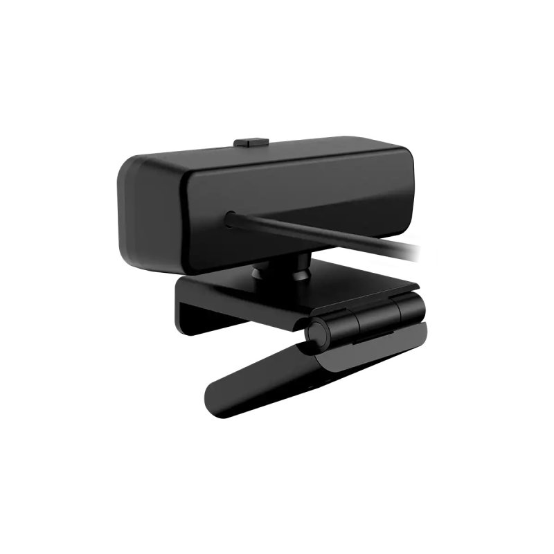 GENIUS webkamera FaceCam 3000AF, černá - obrázek č. 3