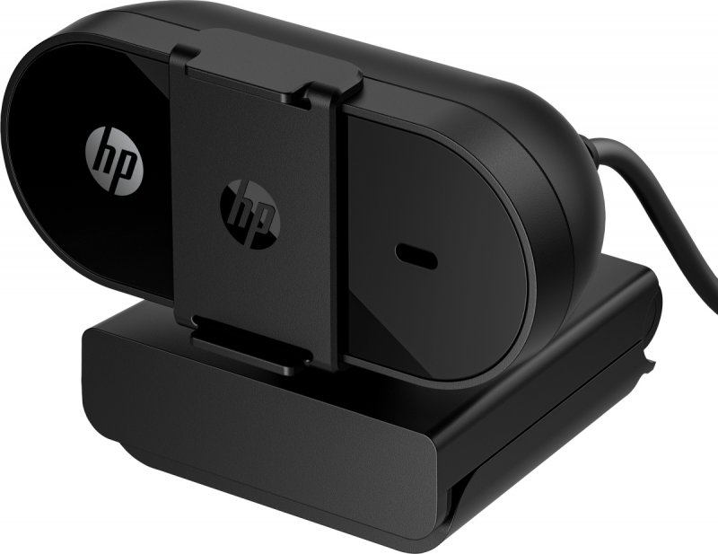 HP 320 Webcam/ FHD - obrázek č. 2