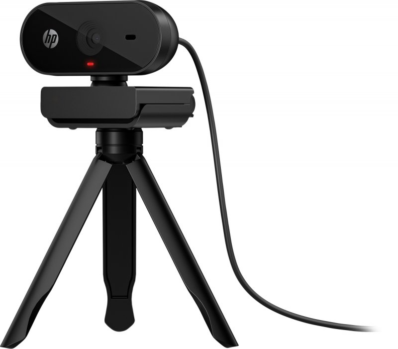 HP 325 FHD USB-A Webcam - obrázek č. 5