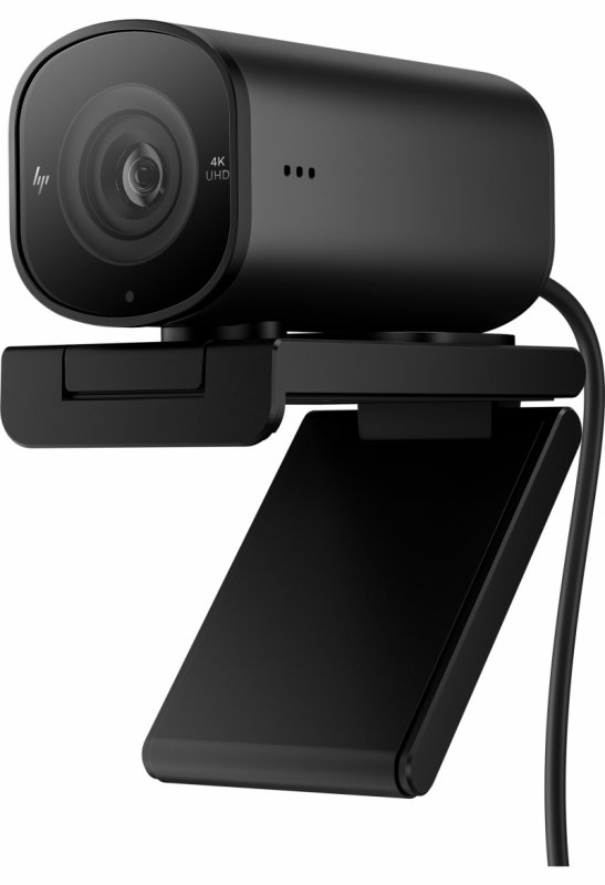 HP 965 4K Streaming Webcam - obrázek č. 5