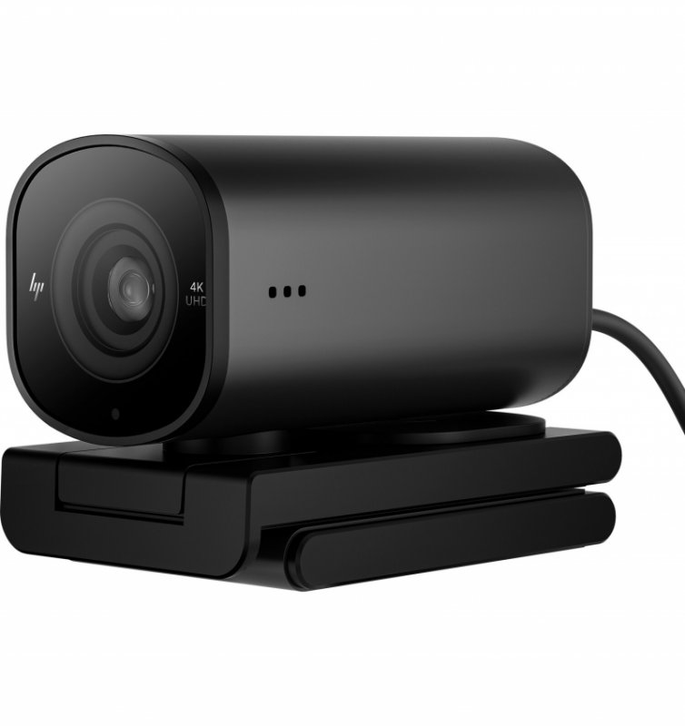 HP 965 4K Streaming Webcam - obrázek č. 2