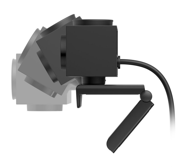 HP 625 FHD Webcam - obrázek č. 2