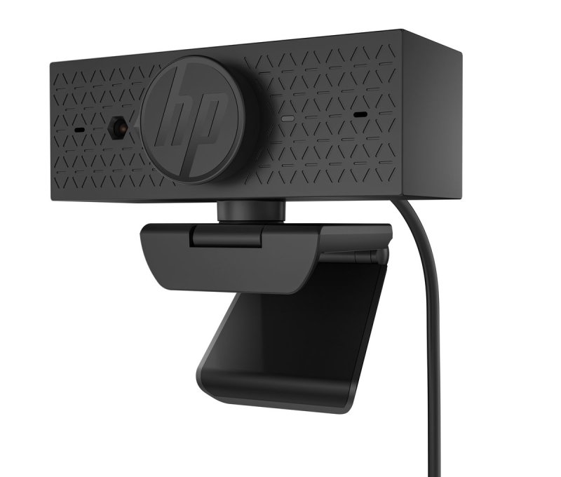 HP 625 FHD Webcam - obrázek č. 1