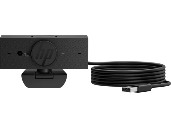 HP 620 FHD Webcam Euro - obrázek č. 5