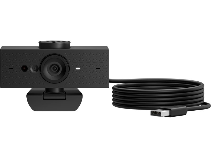 HP 620 FHD Webcam Euro - obrázek produktu