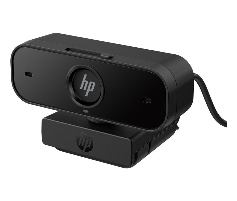 HP 435 FHD Webcam - obrázek č. 1