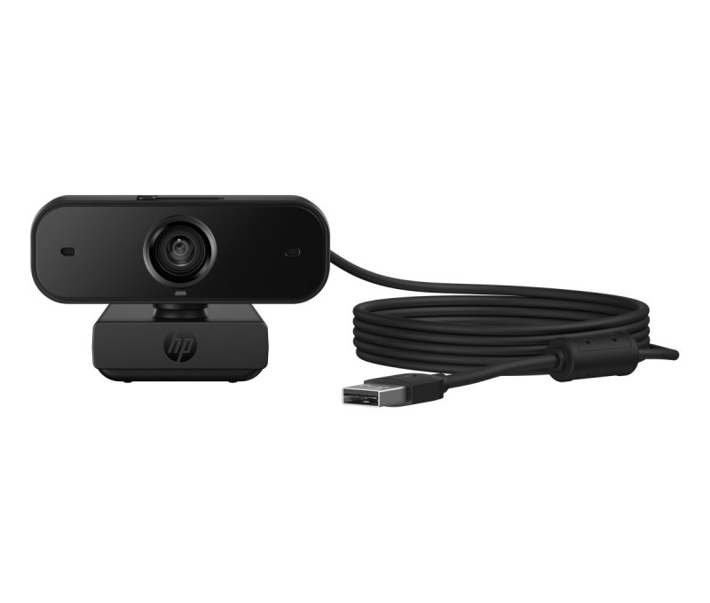 HP 435 FHD Webcam - obrázek č. 5