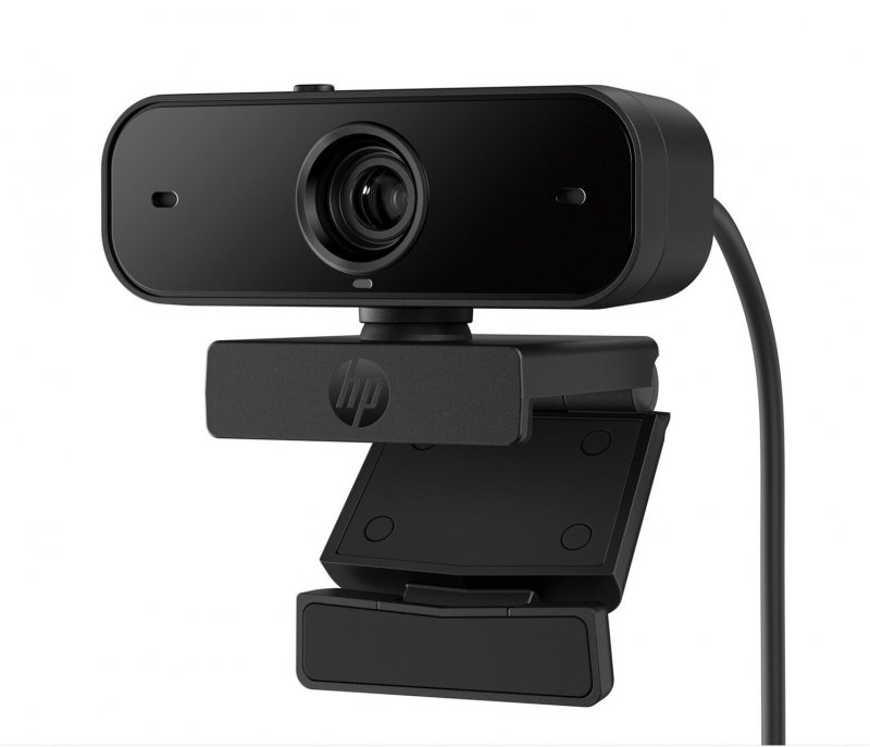 HP 430 FHD Webcam Euro - obrázek produktu