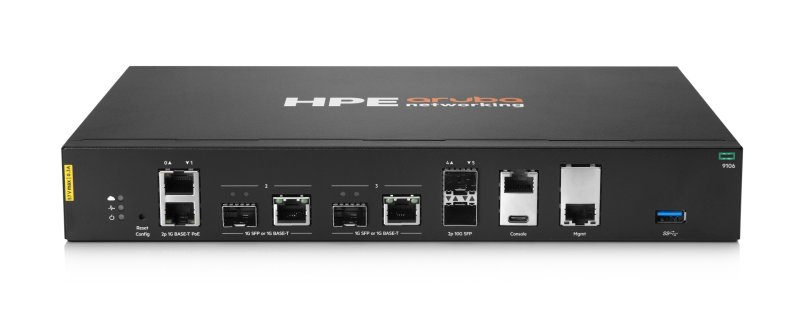 HPE ANW 9106 (RW) Hybrid Gateway - obrázek produktu