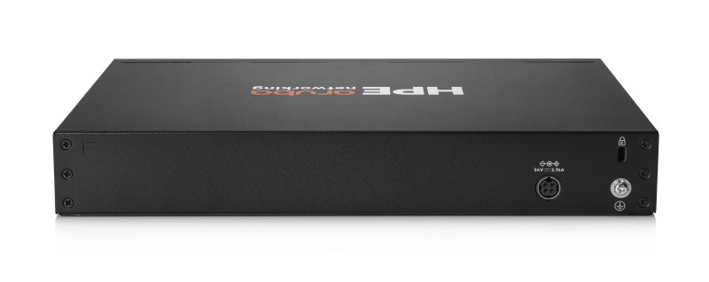 HPE ANW 9106 (RW) Hybrid Gateway - obrázek č. 2
