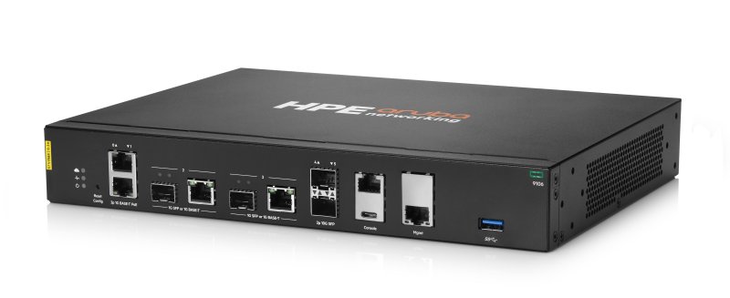 HPE ANW 9106 (RW) Hybrid Gateway - obrázek č. 1