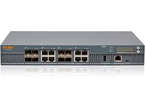 Aruba 7030-K12-32 (RW) K12 32 AP Bundle - obrázek produktu