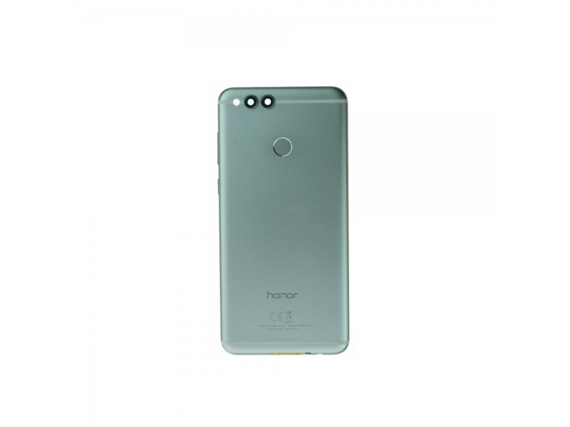 Huawei Honor 7X Zadní kryt - šedá (Service Pack) - obrázek produktu