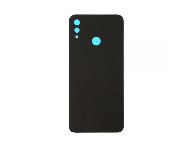 Zadní kryt pro Huawei Nova 3i černá (Service Pack) - obrázek produktu