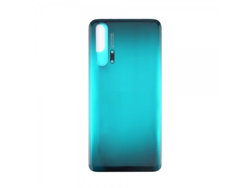 Zadní kryt pro Huawei Honor 20 Pro (2019) modrá (Service pack) - obrázek produktu