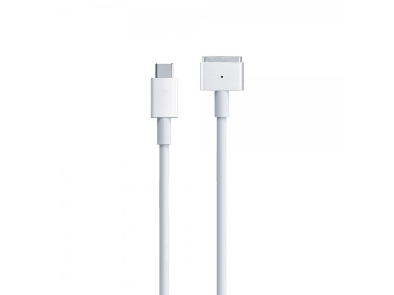 COTECi nabíjecí kabel Type-C/MagSafe 2 pro MacBook 2m (16001-M2) - obrázek produktu
