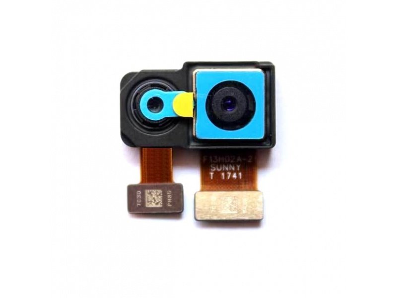 Zadní kamera pro Huawei P Smart / Honor 9 Lite (Service Pack) - obrázek produktu