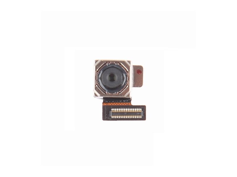 Zadní kamera pro Xiaomi Mi Max 2 (Service Pack) - obrázek produktu