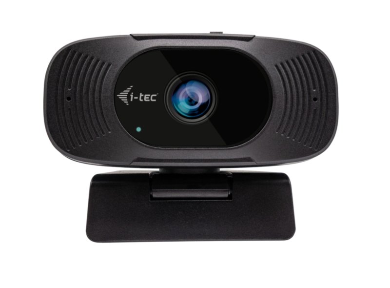 i-tec SOLOMON 300 4K Webcam - obrázek produktu