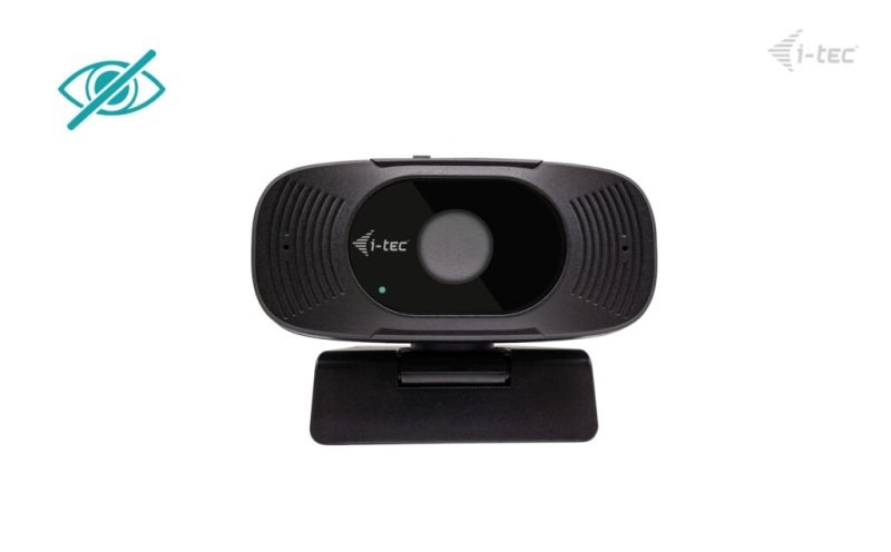 i-tec SOLOMON 300 4K Webcam - obrázek č. 3