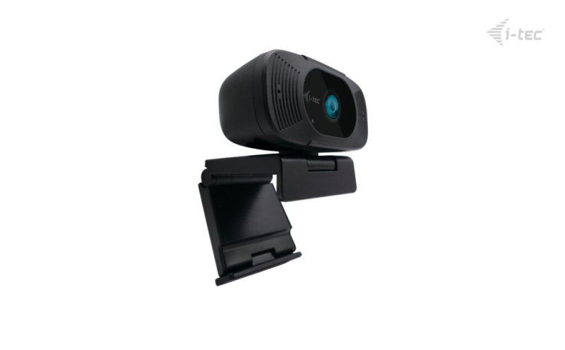 i-tec SOLOMON 300 4K Webcam - obrázek č. 1
