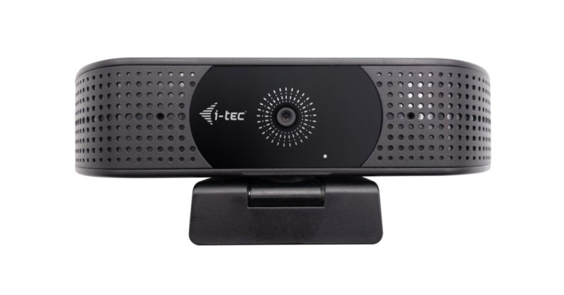 i-tec SOLOMON 500 4K PDAF Webcam - obrázek produktu