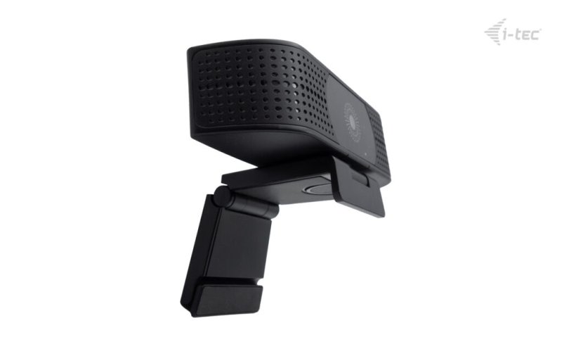 i-tec SOLOMON 500 4K PDAF Webcam - obrázek č. 1