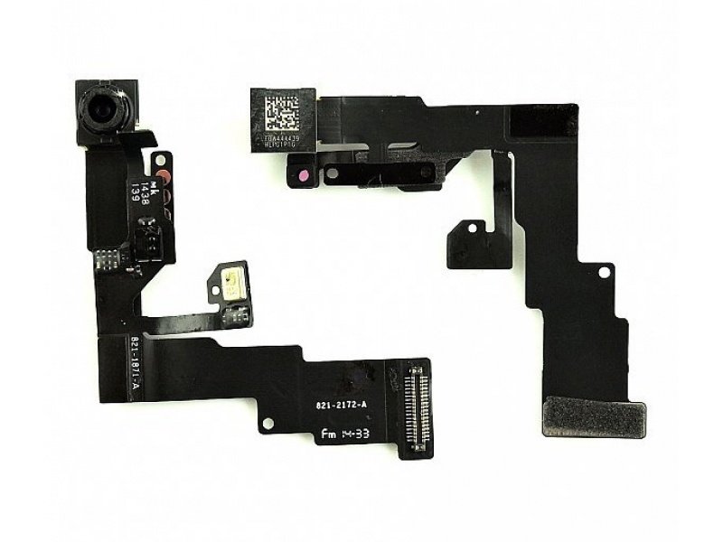 Přední kamera + flex proximity senzoru pro Apple iPhone 6 - obrázek produktu