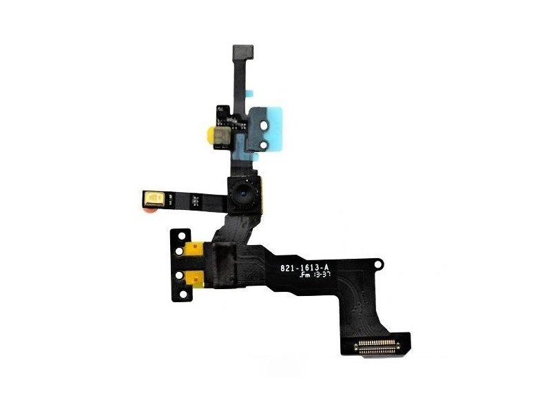 Přední kamera + flex proximity senzoru pro Apple iPhone 5C - obrázek produktu