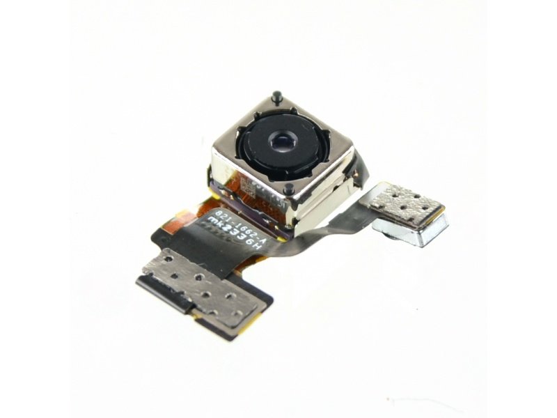 Zadní kamera pro Apple iPhone 5 - obrázek produktu