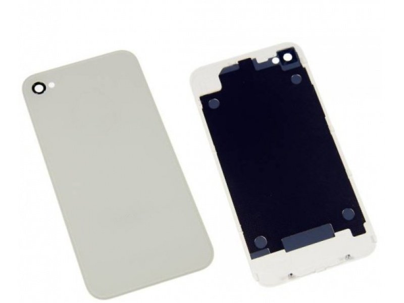 Zadní kryt bílá pro Apple iPhone 5 - obrázek produktu