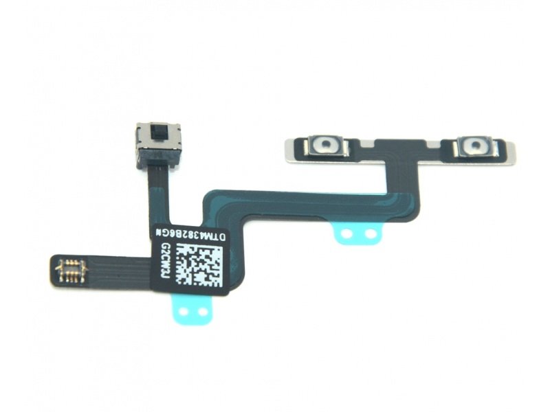 Flex kabel tlačítek hlasitosti pro Apple iPhone 6 - obrázek produktu