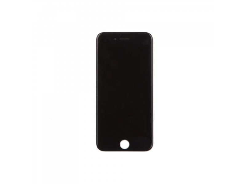 LCD displej pro Apple iPhone 6S - černá (Refurbished) - obrázek produktu