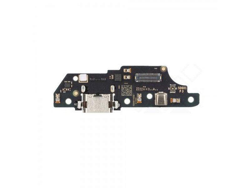 USB deska nabíjení pro Motorola Moto E20 XT2155 (Service Pack) - obrázek produktu