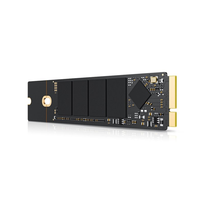 SSD Disk 512GB OSCOO pro MacBook Pro / Air 2012-2013 - obrázek č. 2
