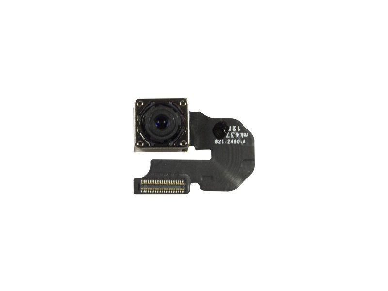 Zadní kamera pro Apple iPhone 6S - obrázek produktu