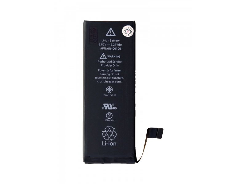 Baterie pro Apple iPhone SE (originál) - obrázek produktu