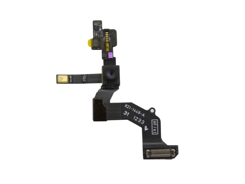 Přední kamera + flex proximity senzoru pro Apple iPhone SE - obrázek produktu