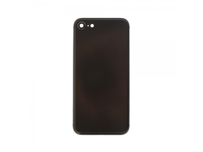 Zadní kryt pro Apple iPhone 8 černá - obrázek produktu