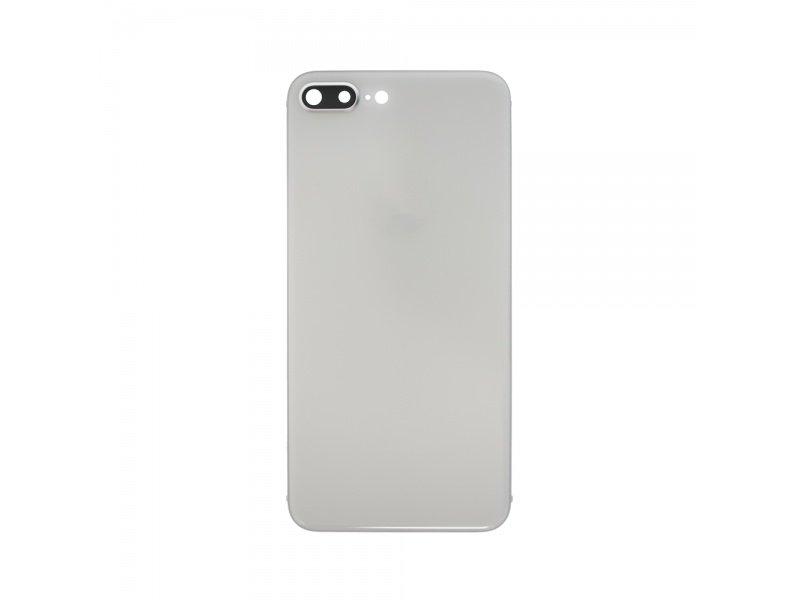 Zadní kryt pro Apple iPhone 8 Plus bílá - obrázek produktu