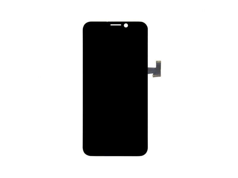 LCD displej pro Apple iPhone 11 Pro - černá (originál) - obrázek produktu