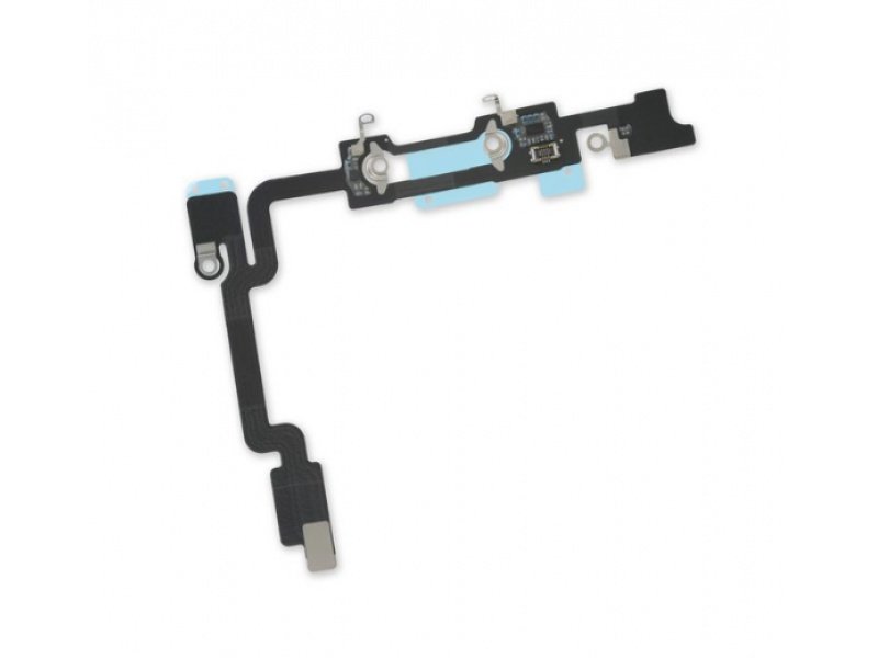 Kabel a destička WIFI/Bluetooth pro Apple iPhone XR - obrázek produktu