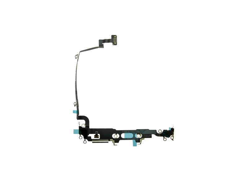 Kabel a destička WIFI/Bluetooth pro Apple iPhone XS - obrázek produktu