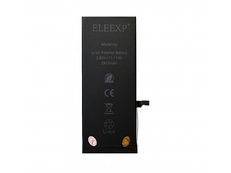 Baterie ELEEXP G Series Certified pro Apple iPhone 6 Plus - obrázek produktu