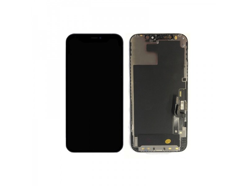LCD displej pro Apple iPhone 12 / 12 Pro (originál) - obrázek produktu