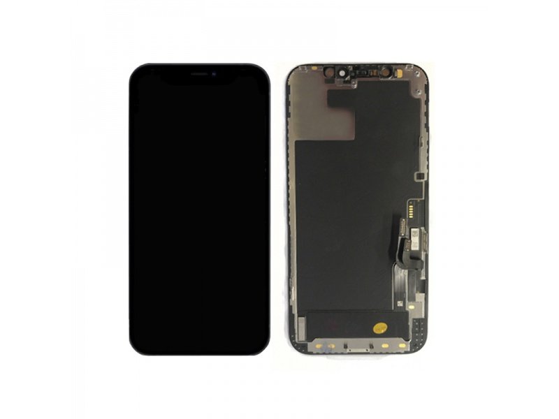 LCD displej pro Apple iPhone 12 Pro Max (originál) - obrázek produktu