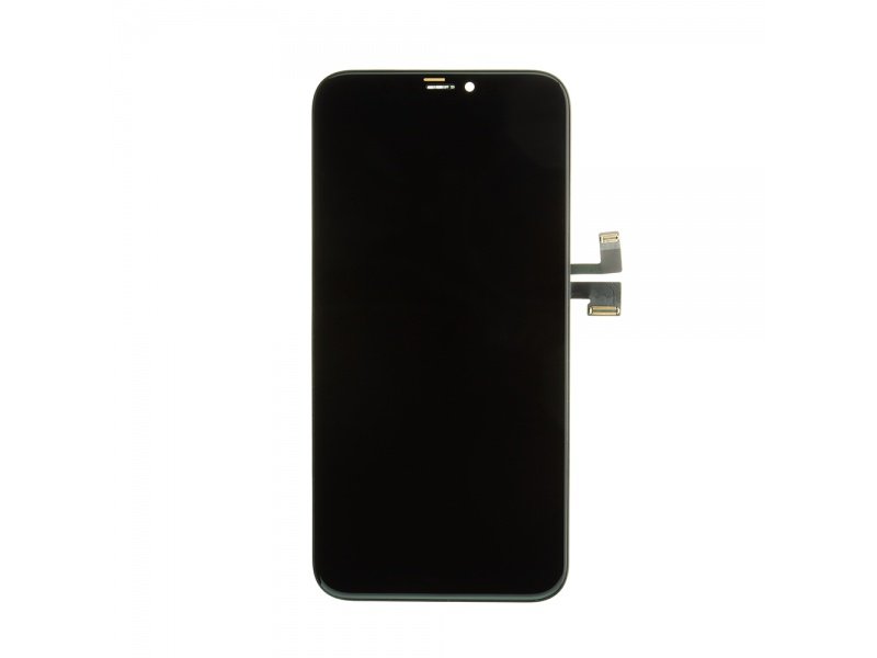 LCD displej pro Apple iPhone 11 Pro (OEM SOFT AMOLED) - obrázek produktu