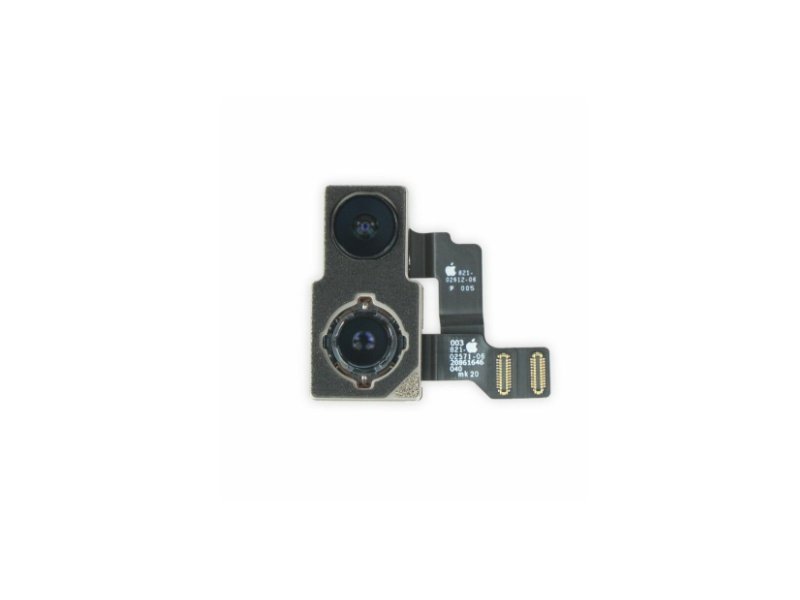 Zadní kamera pro Apple iPhone 12 Mini - obrázek produktu