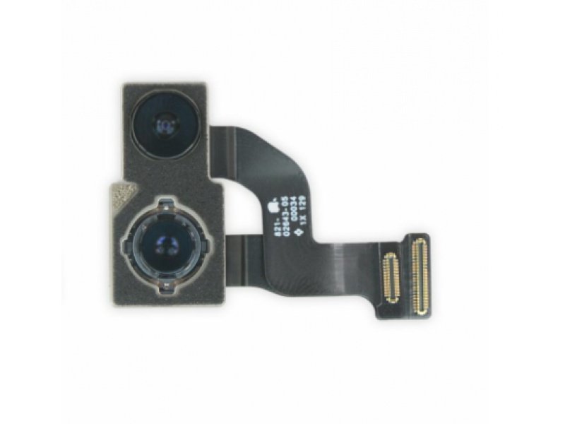 Zadní kamera pro Apple iPhone 12 - obrázek produktu